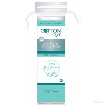 Cotton Soft Discuri cosmetice 50buc