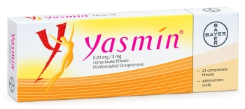 Yasmin dr. N21