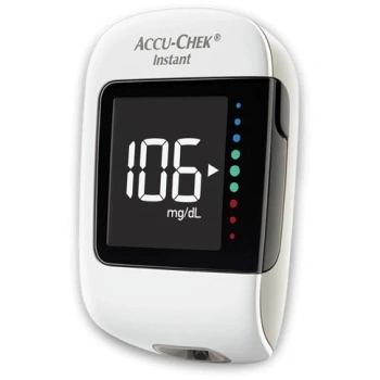 Glucometru ACCU-CHEK Instant