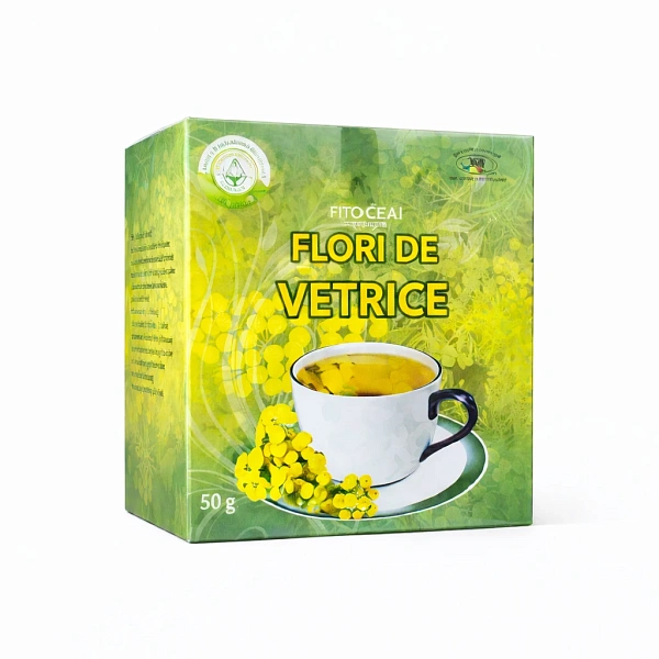 Vetrice flori 50g N1 (Depofarm)