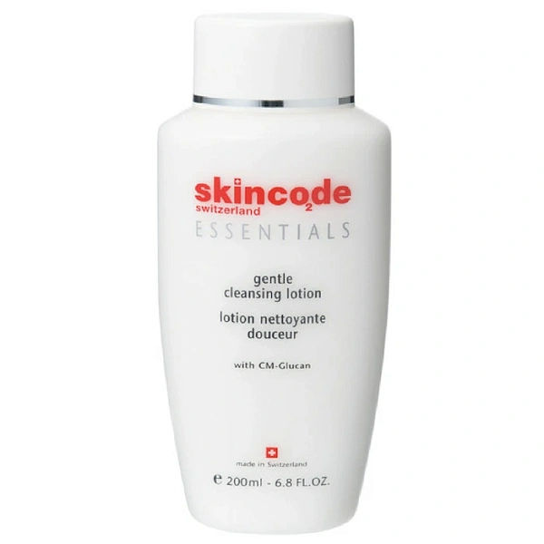 Skincode Essentials Loţiune demachianta Skincode Essentials Loţiune demachianta