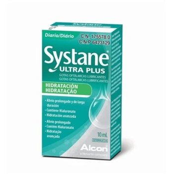 Systane Hydration pic.oft 10ml