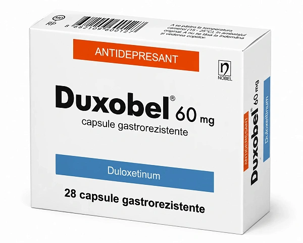 Duxobel 60mg caps.gastr. N14x2