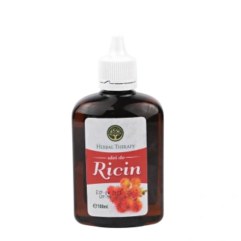 Ricin 100ml ulei