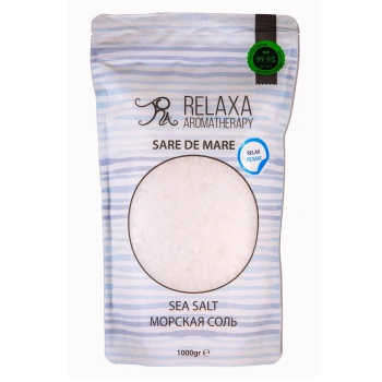 Relaxa Sare Feng-shui relax 1kg