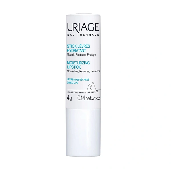 Uriage Balsam pentru buze reparator 4g