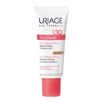 Uriage Roseliane CC cremă SPF30 40ml (15000722)