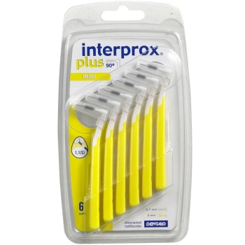 Dentaid Interprox Plus Perie interdentara 2G mini