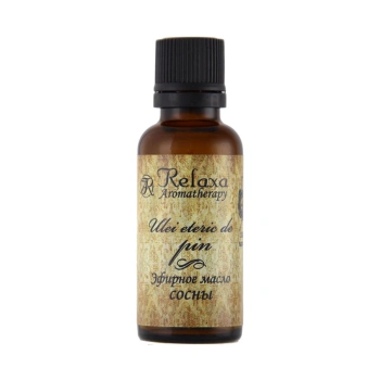 Relaxa Ulei Eteric Pin 15ml