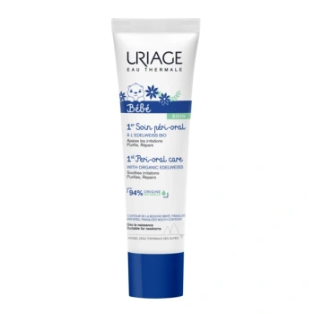 Uriage Bebe 1er Îngrijire Periorală 30ml