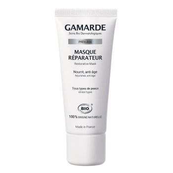 GAMARDE Masca reparatoare anti-age 40ml (G692) GAMARDE Masca reparatoare anti-age 40ml (G692)