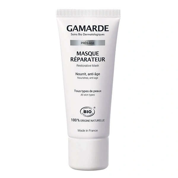 GAMARDE Masca reparatoare anti-age 40ml (G692) GAMARDE Masca reparatoare anti-age 40ml (G692)