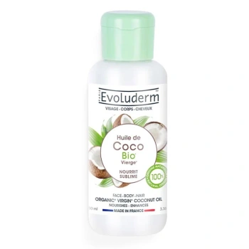 Evoluderm Karite Balsam nutritiv pentru păr uscat, 200ml (3071C)