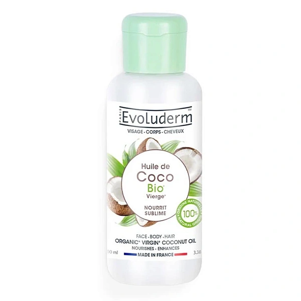 Evoluderm Karite Balsam nutritiv pentru păr uscat, 200ml (3071C) Evoluderm Karite Balsam nutritiv pentru păr uscat, 200ml (3071C)