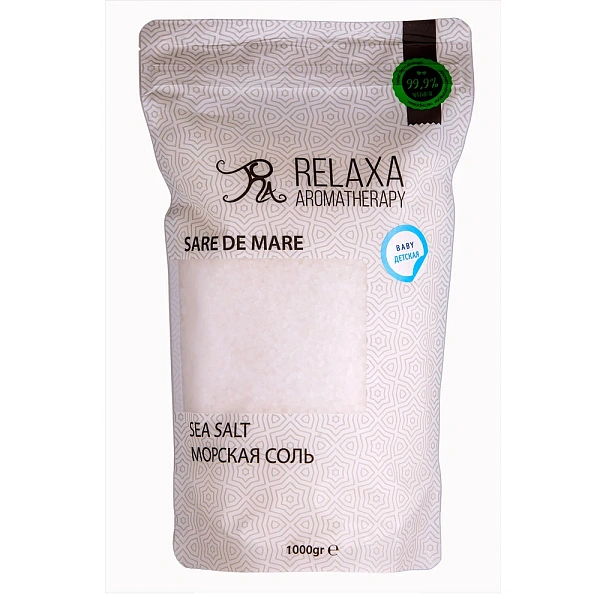 Relaxa Sare Baby 1.0kg