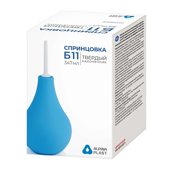 Para B-11 347ml  Alpina