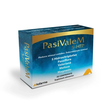 PasiValem 5-HTP N30