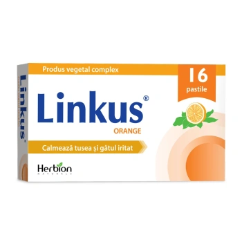Linkus Orange comp. N16 