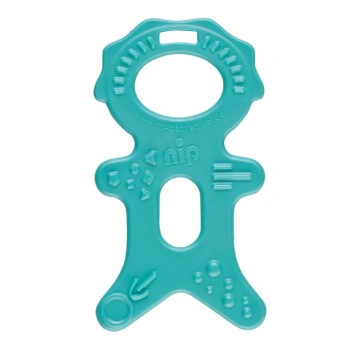 NIP Gingiera 3-12 luni