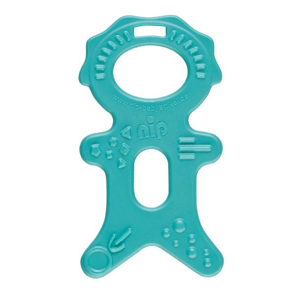 NIP Gingiera 3-12 luni