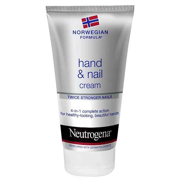 Neutrogena Crema pentru miini și unghii "Formula Norvegiana" 75ml