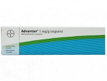 Advantan 0.1% 50g ung.