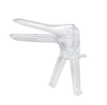 Oglinda ginecologica ster. M N1, tip B (Vogt)