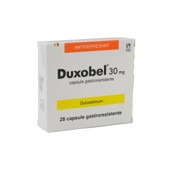 Duxobel 30mg caps.gastr. N14x2