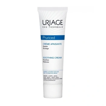 Uriage Pruriced Cremă, 100ml