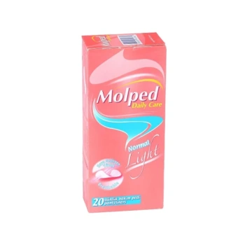 Abs.Molped Daily Care Light Normal zi de zi N20