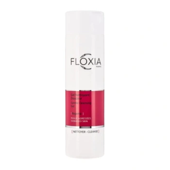Floxia Regenia Gel de curățare, 200ml Floxia Regenia Gel de curățare, 200ml