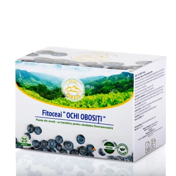 Fitoceai "Ochii obositi" N25