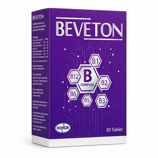 Beveton comp. N10x3
