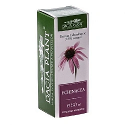 Dacia Plant Propolis soluie-extract fr alcool 20ml