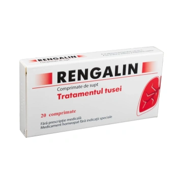 Rengalin comp. de supt N10x2 Rengalin comp. de supt N10x2