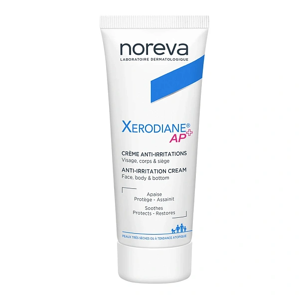 Noreva XERODIANE AP+ Crema anti-iritanta 40ml