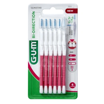 GUM Perii Bi-Direction 1,2