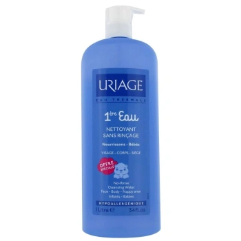 Uriage Bebe 1er Lăptișor hidratant pentru copii 400ml