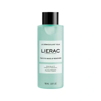 LIERAC Demachiant pentru ochi 100ml