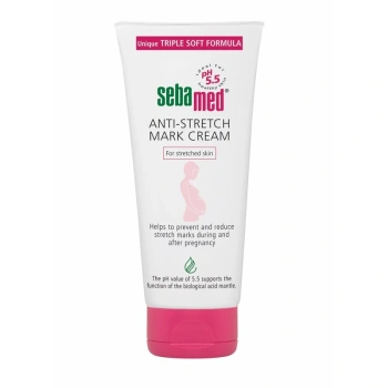 Sebamed Cremă anti-vergeturi 200ml 
