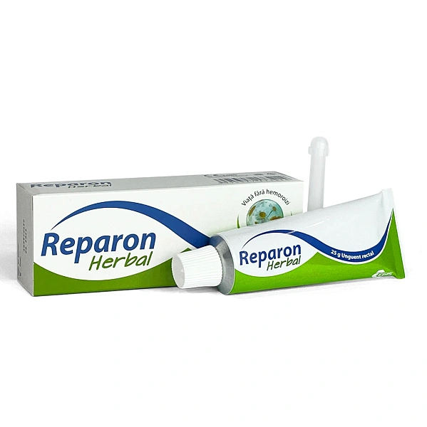 Reparon Herbal 25g ung.