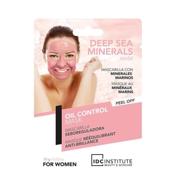 IDC Institute Masca seboregulatoare p/u fata 15g 