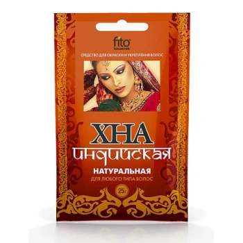 Hna Indiana naturala 25g