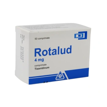 Rotalud 4 mg comp.  N10x5