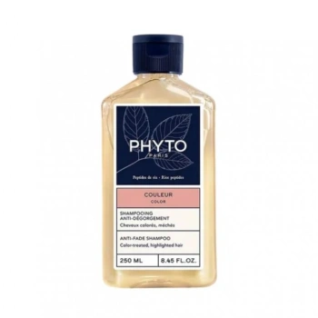 PHYTO Color Șampon pentru păr vopsit 250ml