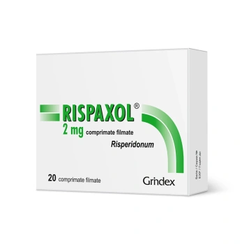 Rispaxol 2mg comp. film. N10x2
