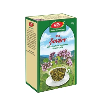 Ceai Sovirf 50g