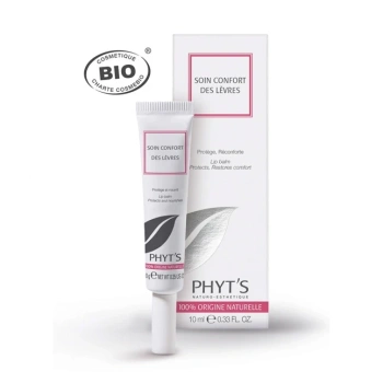 PHYTS Balsam-îngrijire pentru buze 10g (035)