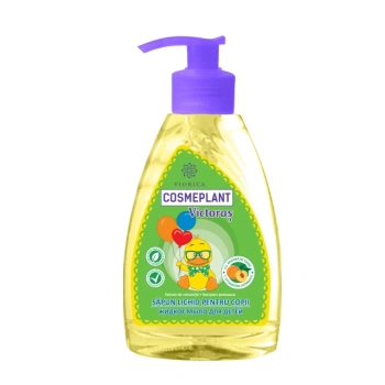 Viorica Victoras Cosmeplant Sapun lichid 300ml