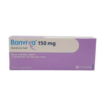 Bonviva 150mg comprimate N3